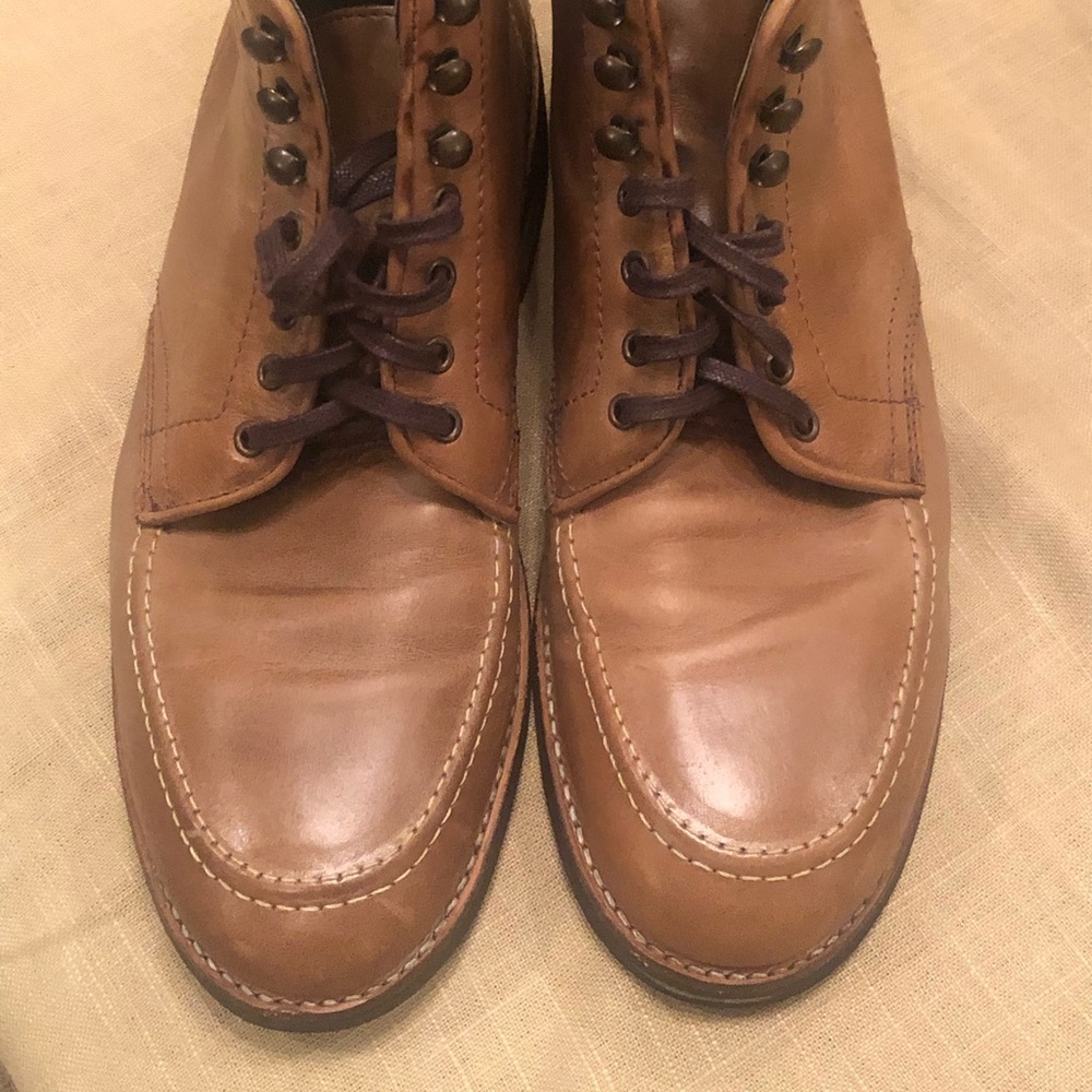 Thursday Boot Company - Size 13